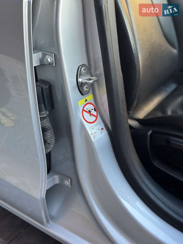 Ліфтбек Audi A5 2010 в Івано-Франківську