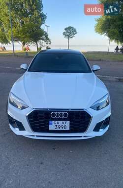 Ліфтбек Audi A5 2020 в Львові