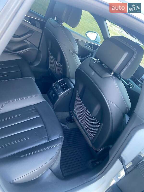 Лифтбек Audi A5 2020 в Львове