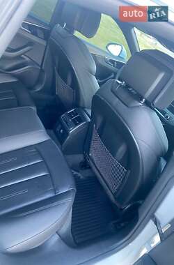 Лифтбек Audi A5 2020 в 