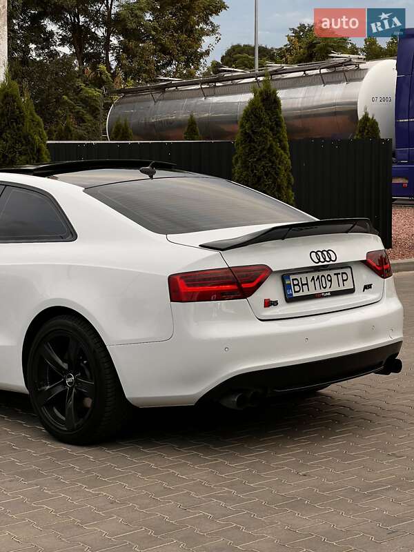Купе Audi A5 2013 в Одессе фото 8 Купе Audi A5 2013 в Одессе