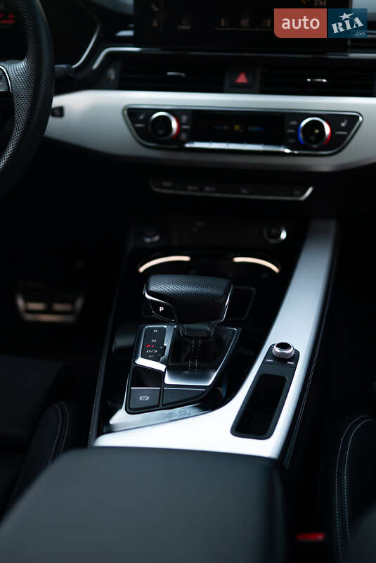 Лифтбек Audi A5 2022 в Львове фото 27 Лифтбек Audi A5 2022 в Львове