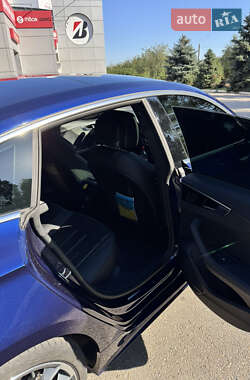 Лифтбек Audi A5 2021 в Запорожье
