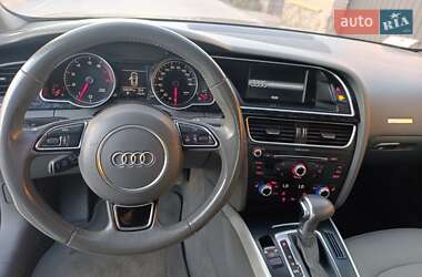 Кабриолет Audi A5 2014 в 