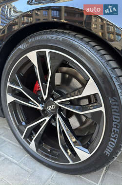 Ліфтбек Audi A5 2022 в 