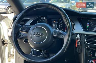 Купе Audi A5 2012 в 