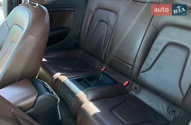 Купе Audi A5 2012 в 