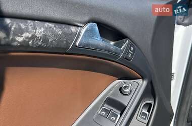 Купе Audi A5 2012 в 