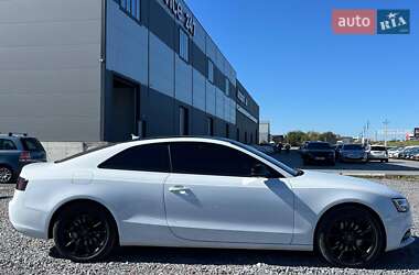 Купе Audi A5 2012 в 