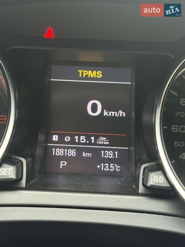 Купе Audi A5 2010 в Києві