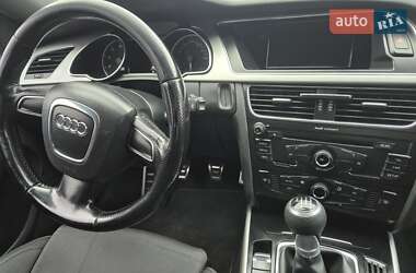 Купе Audi A5 2011 в Бучачі