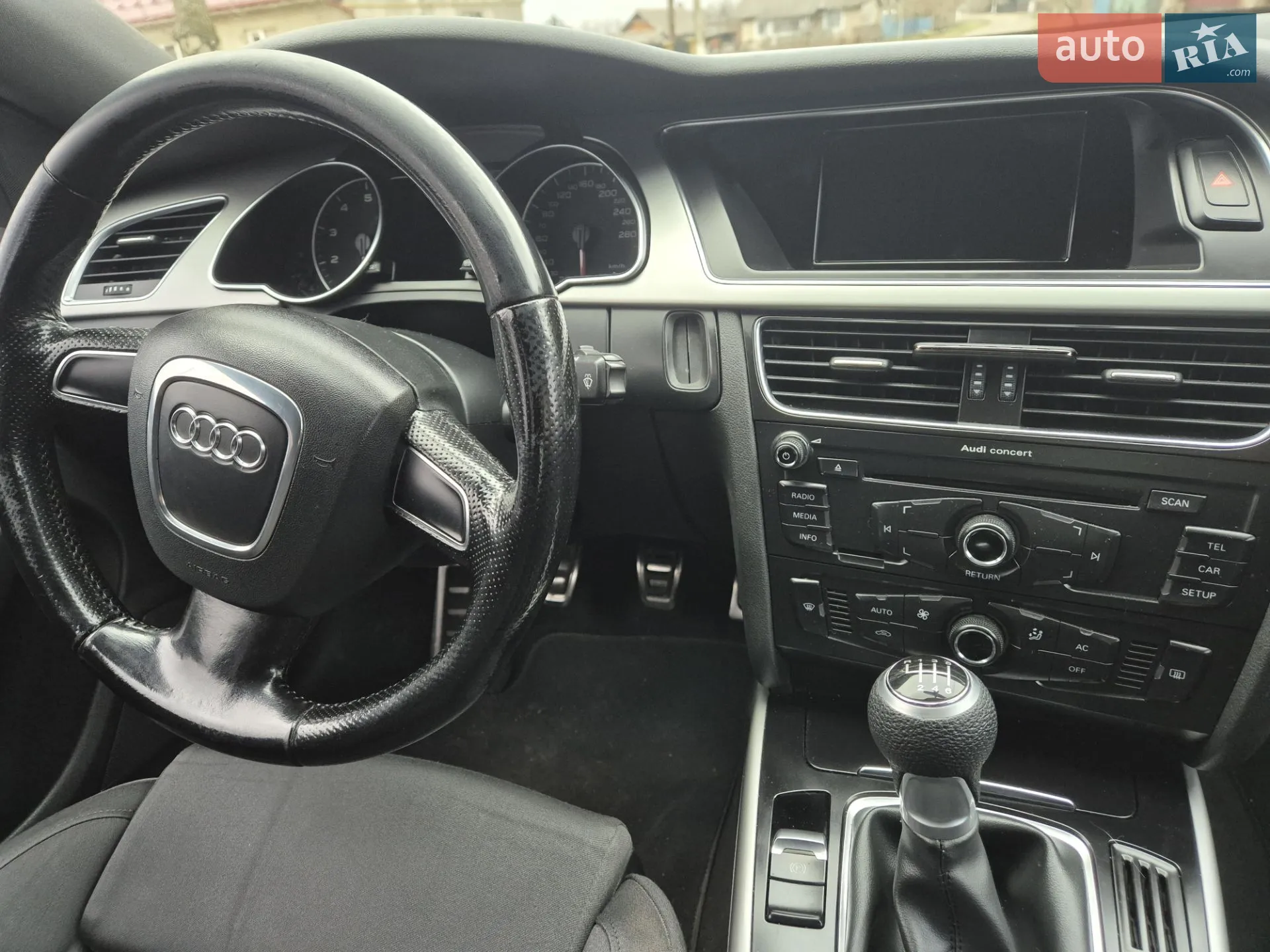 2011 Audi A5 - мініатюра 13