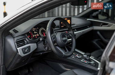 Купе Audi A5 2017 в 