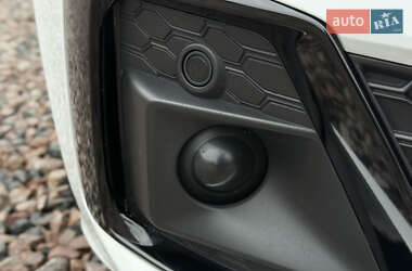 Купе Audi A5 2021 в 