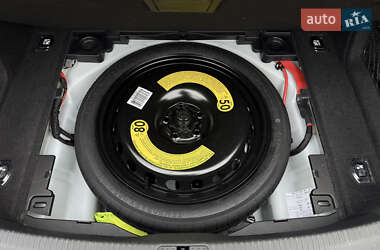 Купе Audi A5 2021 в 