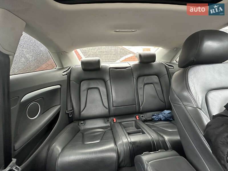 Купе Audi A5 2009 в Рівному фото 22 Купе Audi A5 2009 в Рівному
