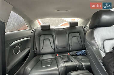 Купе Audi A5 2009 в 