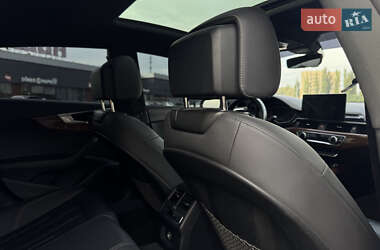 Ліфтбек Audi A5 2020 в 