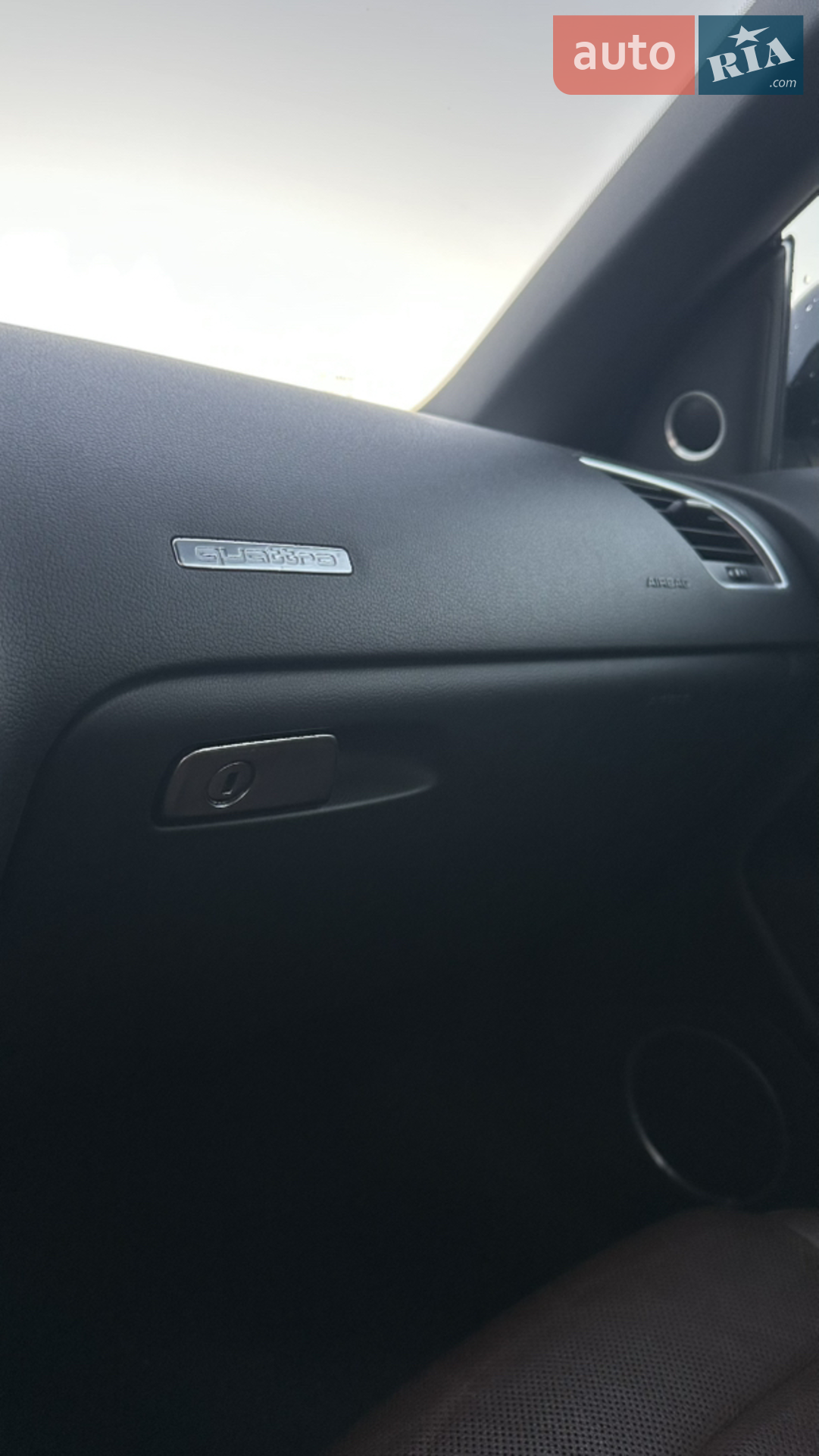 2011 Audi A5 - мініатюра 5