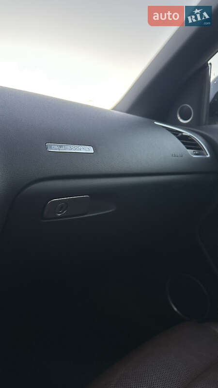 Кабриолет Audi A5 2011 в Ирпене фото 5 Кабриолет Audi A5 2011 в Ирпене