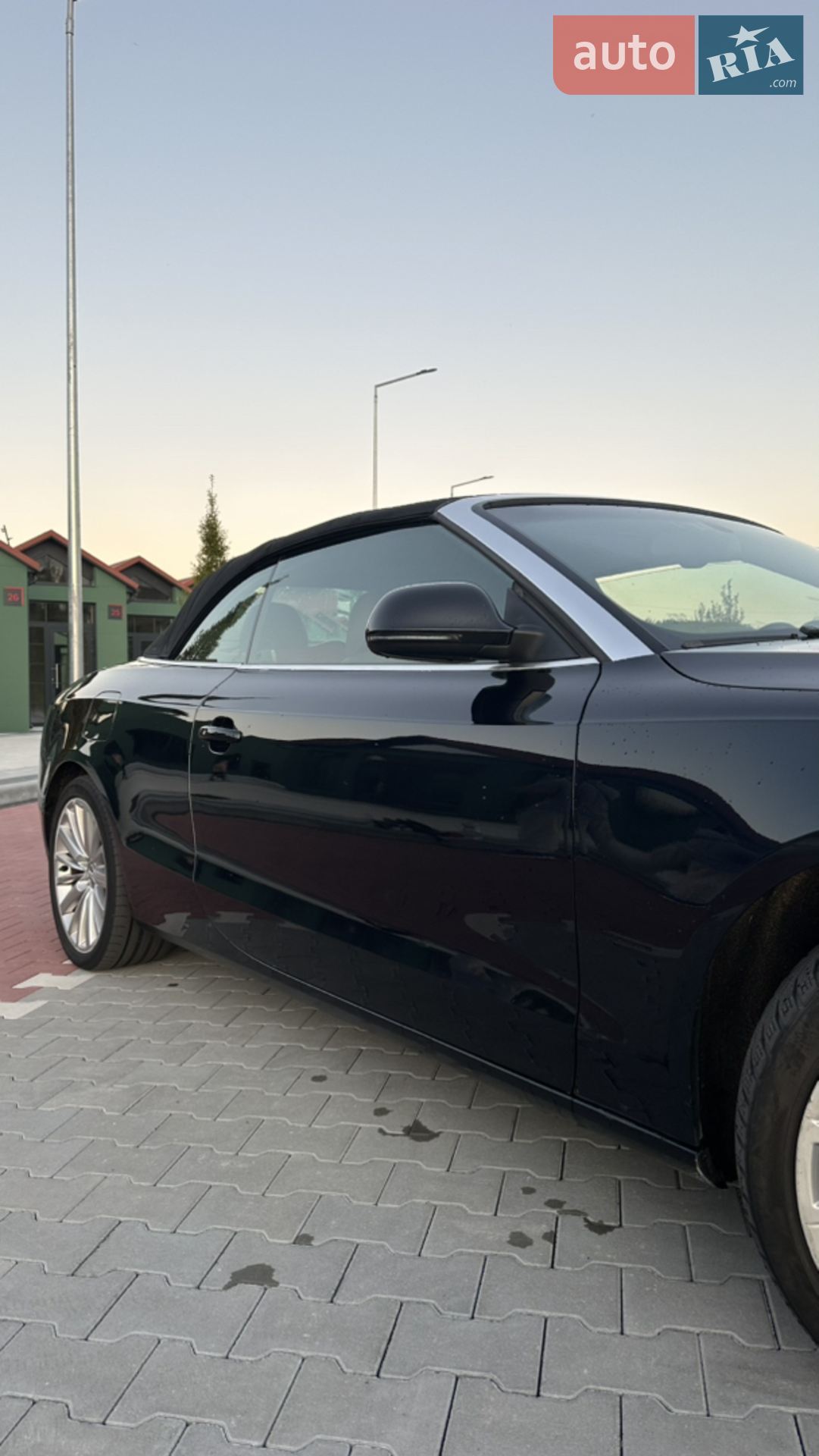2011 Audi A5 - мініатюра 10
