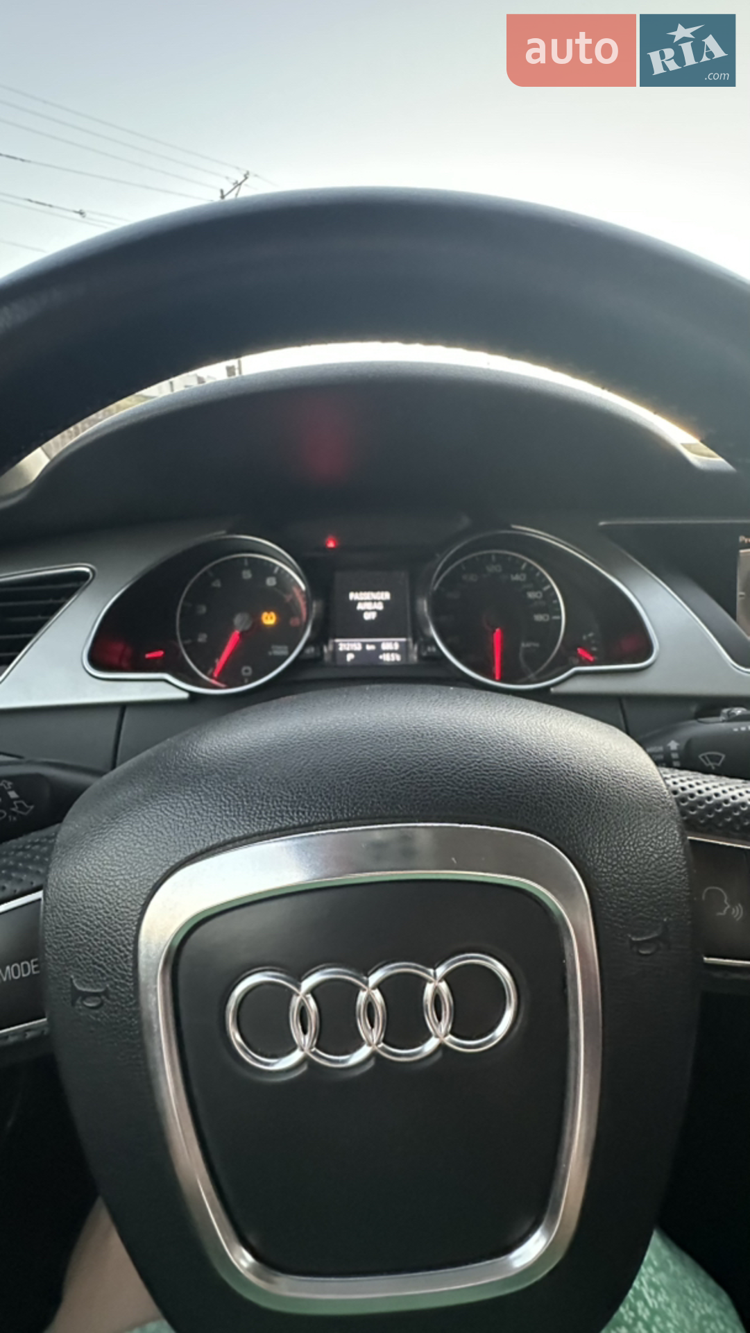 2011 Audi A5 - мініатюра 19