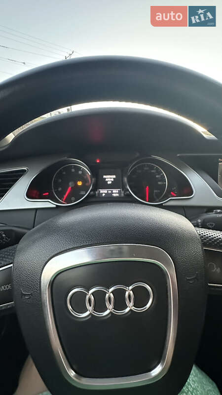 Кабриолет Audi A5 2011 в Ирпене фото 19 Кабриолет Audi A5 2011 в Ирпене