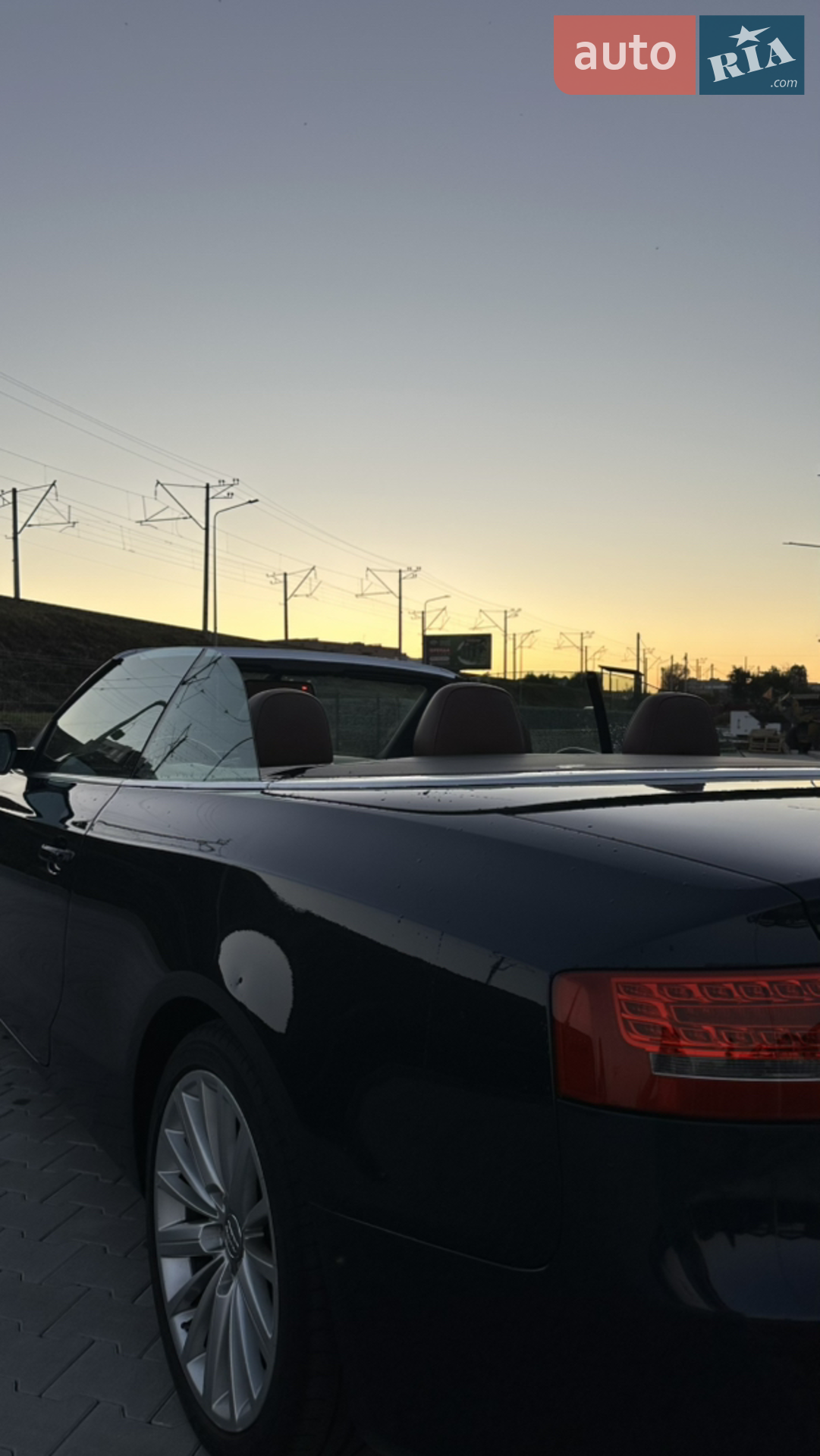 2011 Audi A5 - мініатюра 24