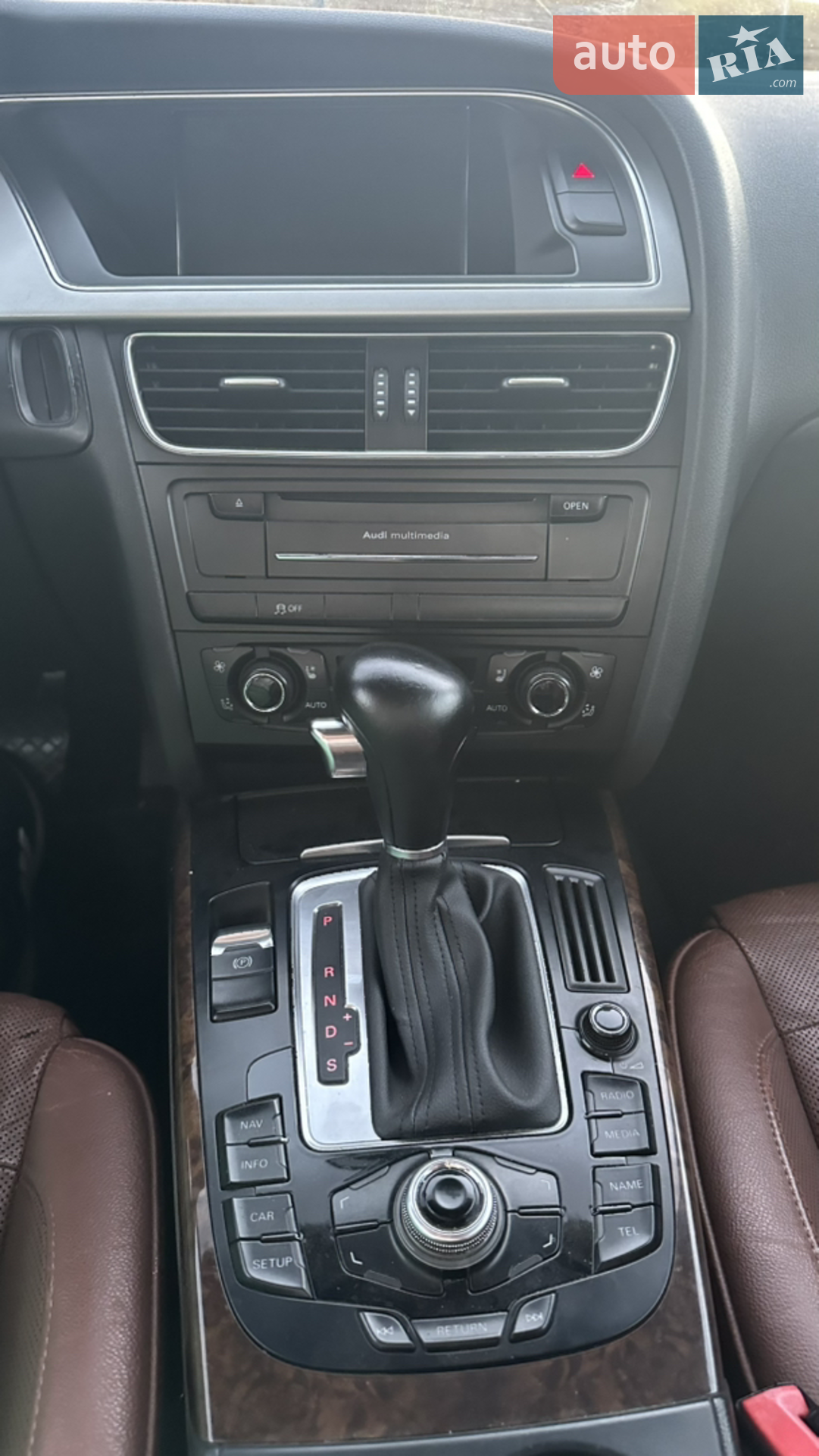 2011 Audi A5 - мініатюра 37