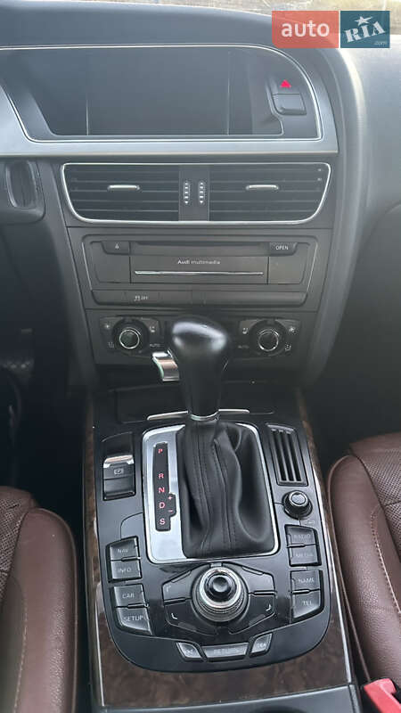 Кабриолет Audi A5 2011 в Ирпене фото 37 Кабриолет Audi A5 2011 в Ирпене