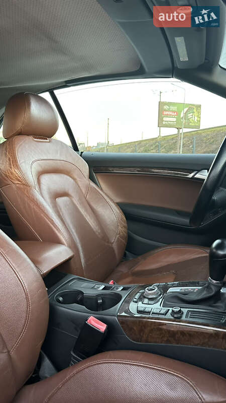 Кабриолет Audi A5 2011 в Ирпене фото 51 Кабриолет Audi A5 2011 в Ирпене
