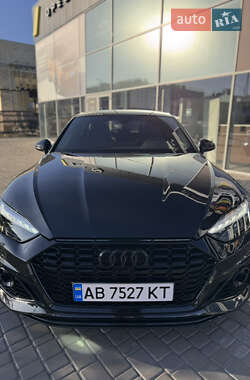 Купе Audi A5 2019 в 