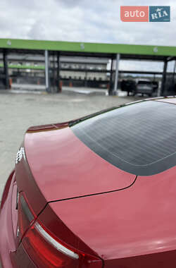 Купе Audi A5 2007 в 