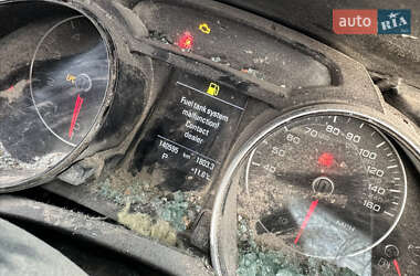 Купе Audi A5 2015 в 