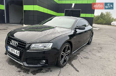 Купе Audi A5 2010 в 