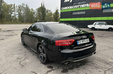 Купе Audi A5 2010 в 