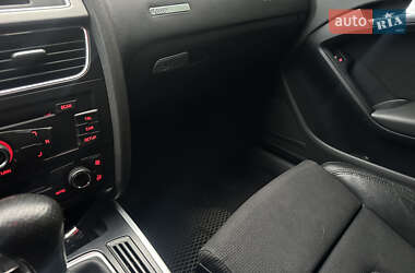 Купе Audi A5 2010 в 