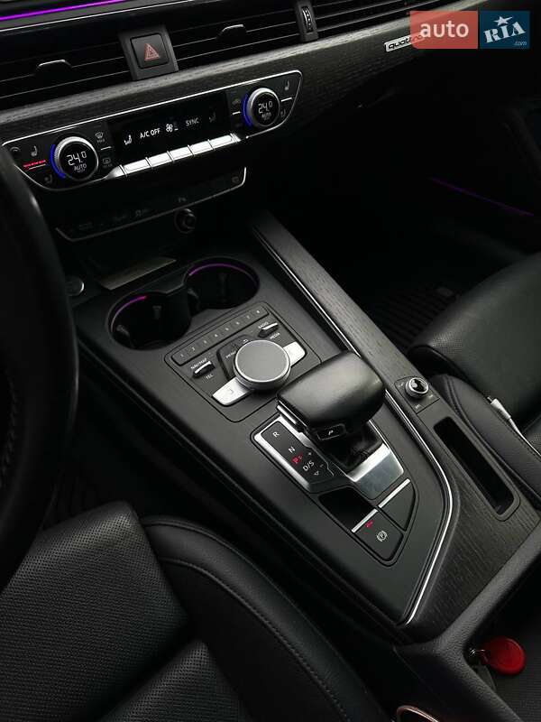 Купе Audi A5 2017 в Киеве