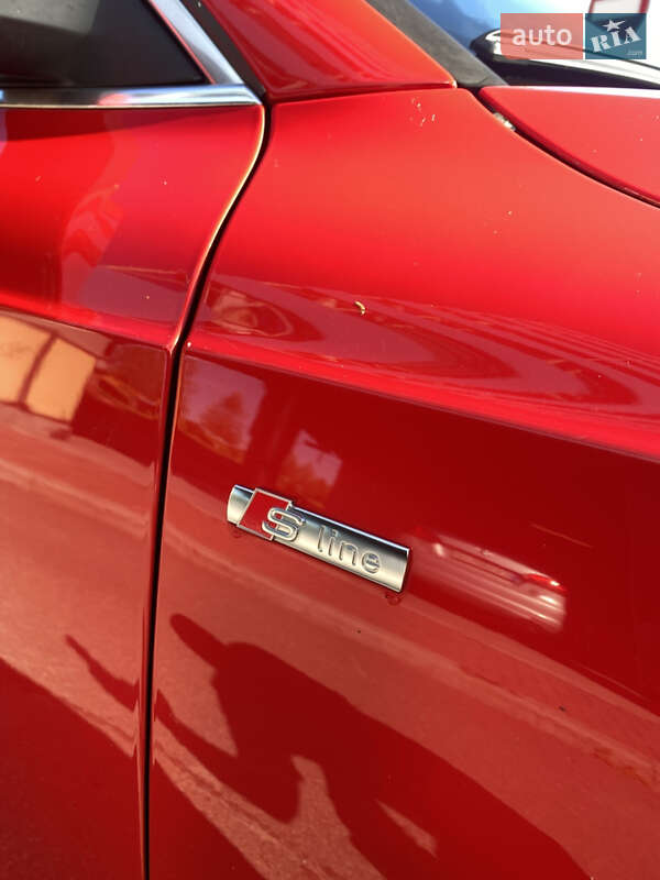 Купе Audi A5 2011 в Киеве