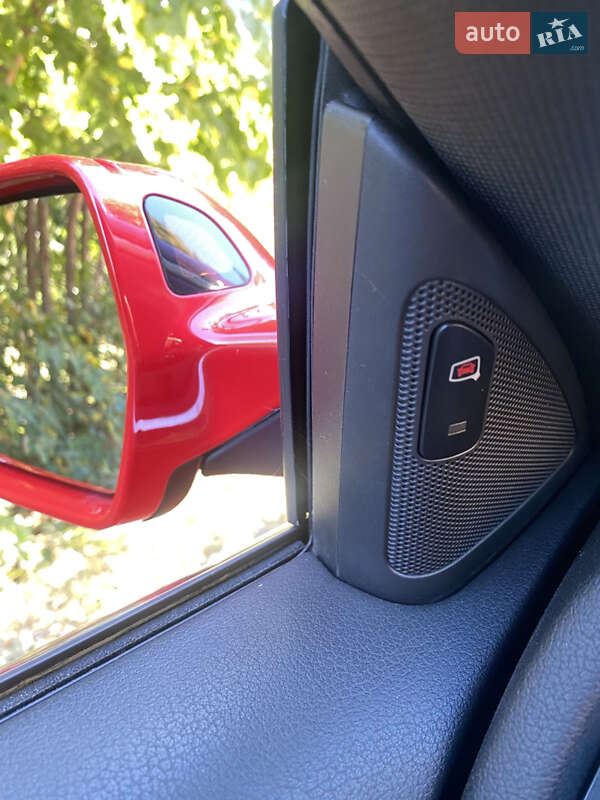 Купе Audi A5 2011 в Киеве