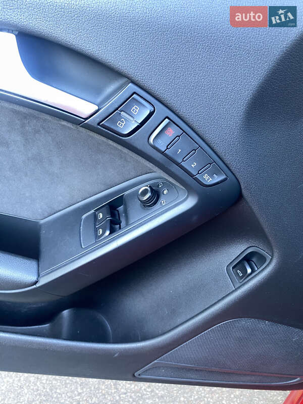 Купе Audi A5 2011 в Киеве