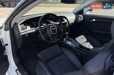 Купе Audi A5 2011 в 