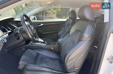 Купе Audi A5 2011 в 