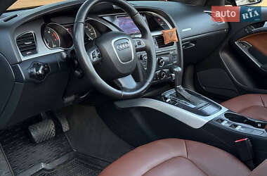 Кабриолет Audi A5 2011 в 
