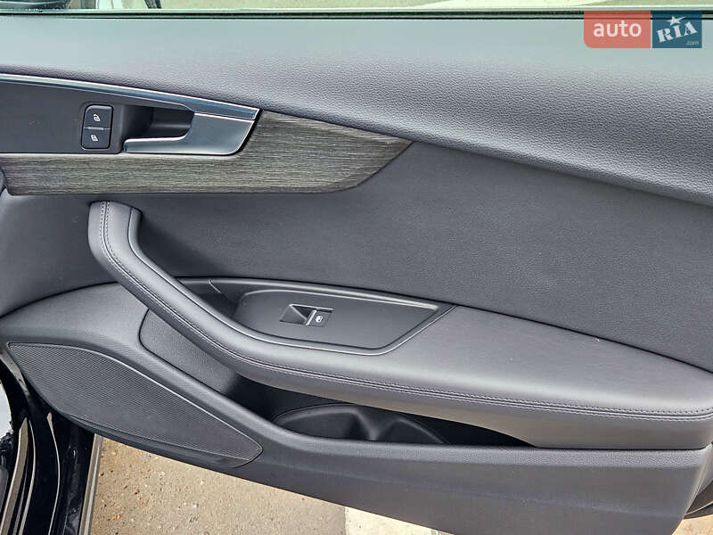 Купе Audi A5 2019 в Киеве