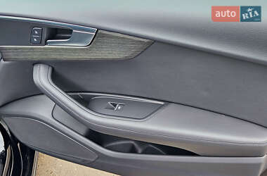 Купе Audi A5 2019 в 