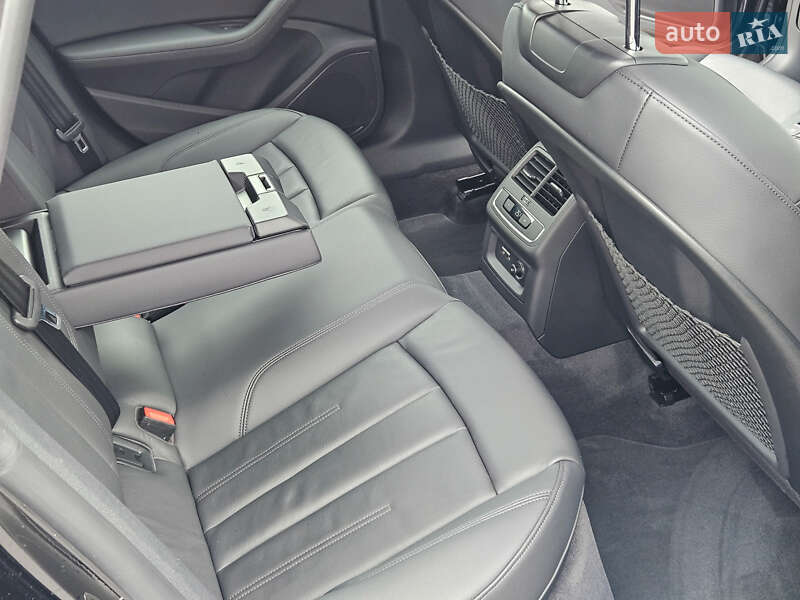 Купе Audi A5 2019 в Киеве