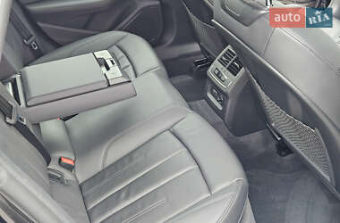 Купе Audi A5 2019 в 