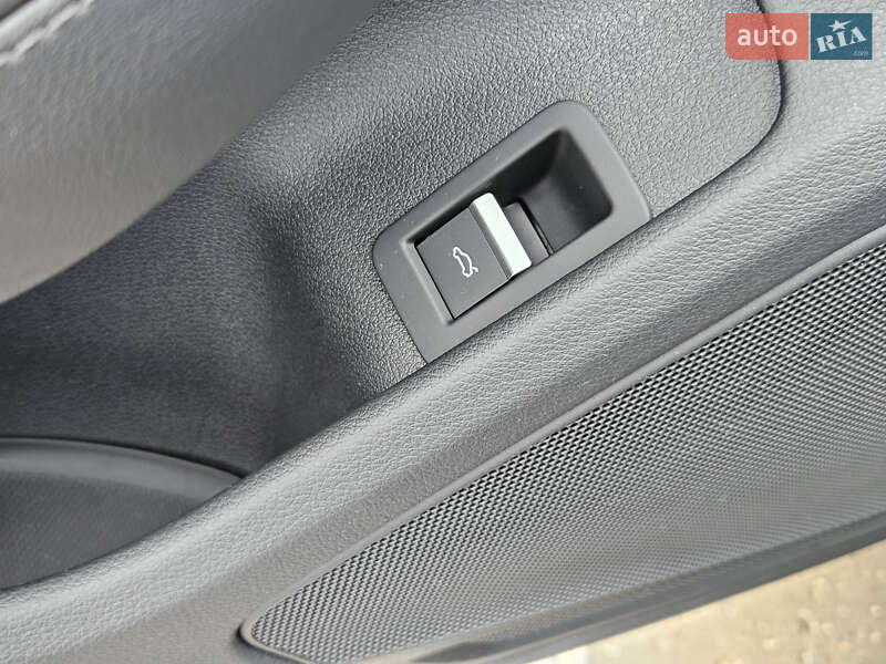 Купе Audi A5 2019 в Киеве