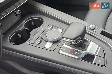 Купе Audi A5 2019 в 